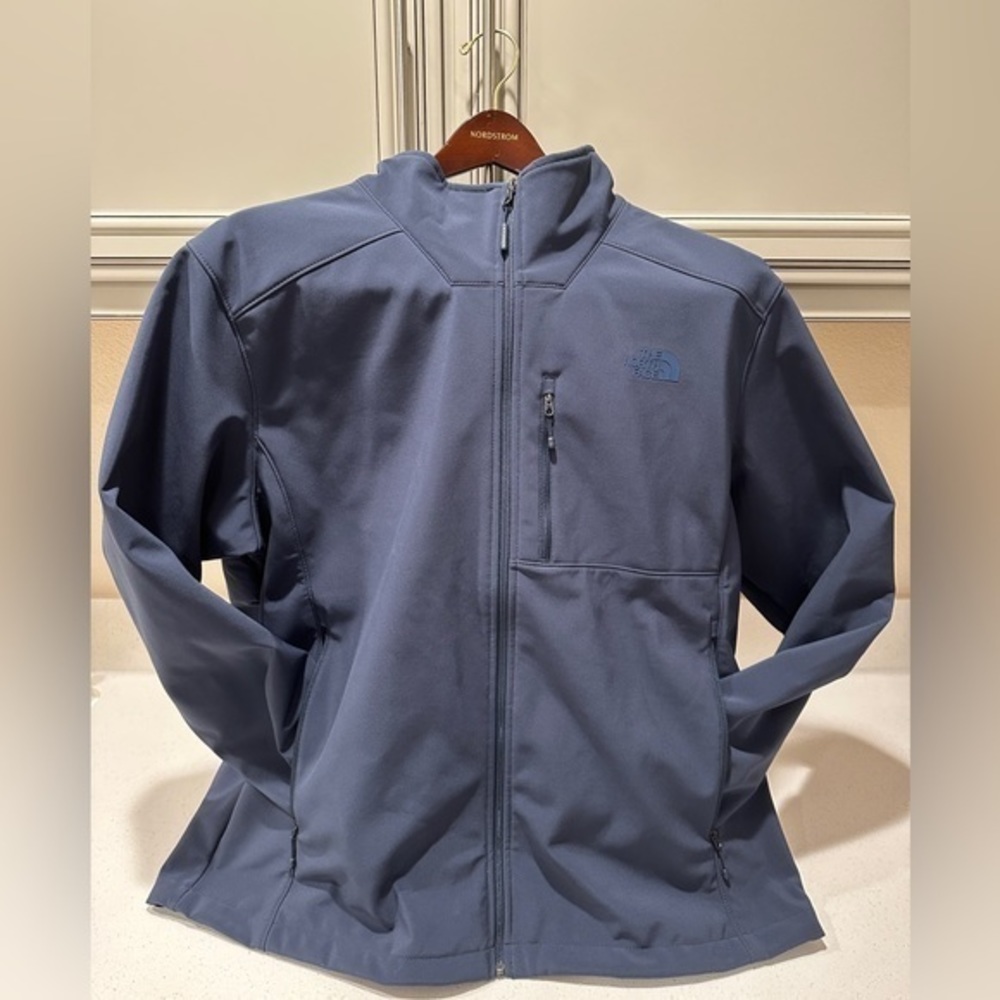 The North Face Jackets & Coats Mens TNF Apex Bionic Jacket